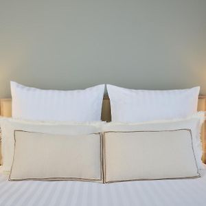 Studio met een King Size Bed